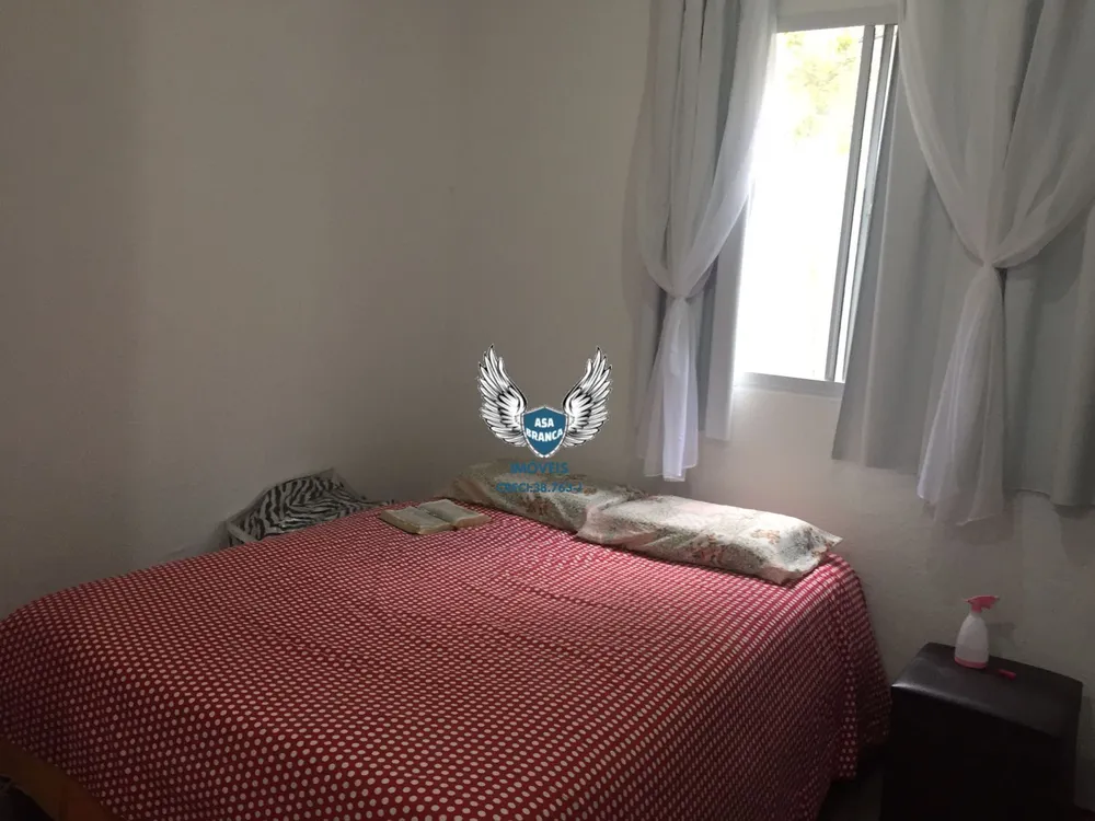 Apartamento, 1 quarto, 42 m² - Foto 17