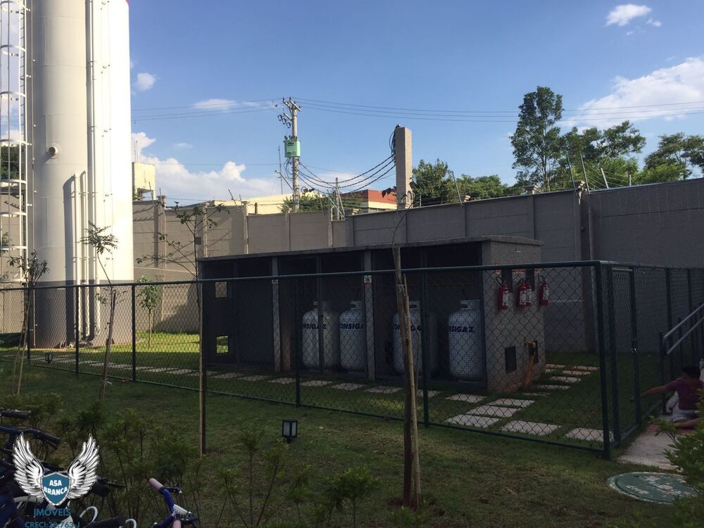 Apartamento, 1 quarto, 42 m² - Foto 8