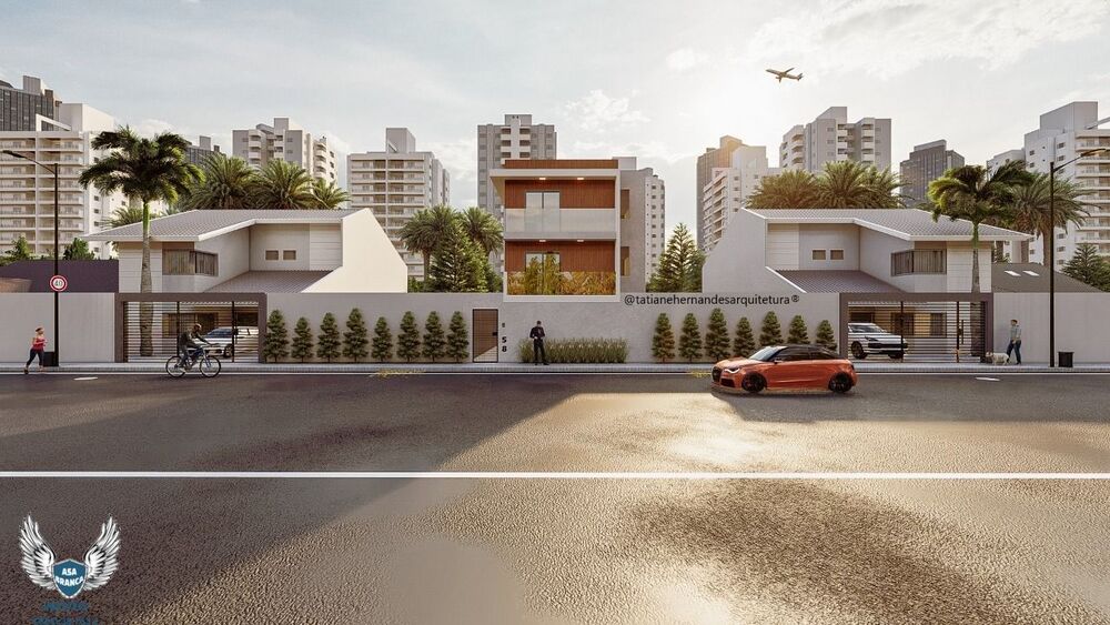 Terreno, 304 m² - Foto 1