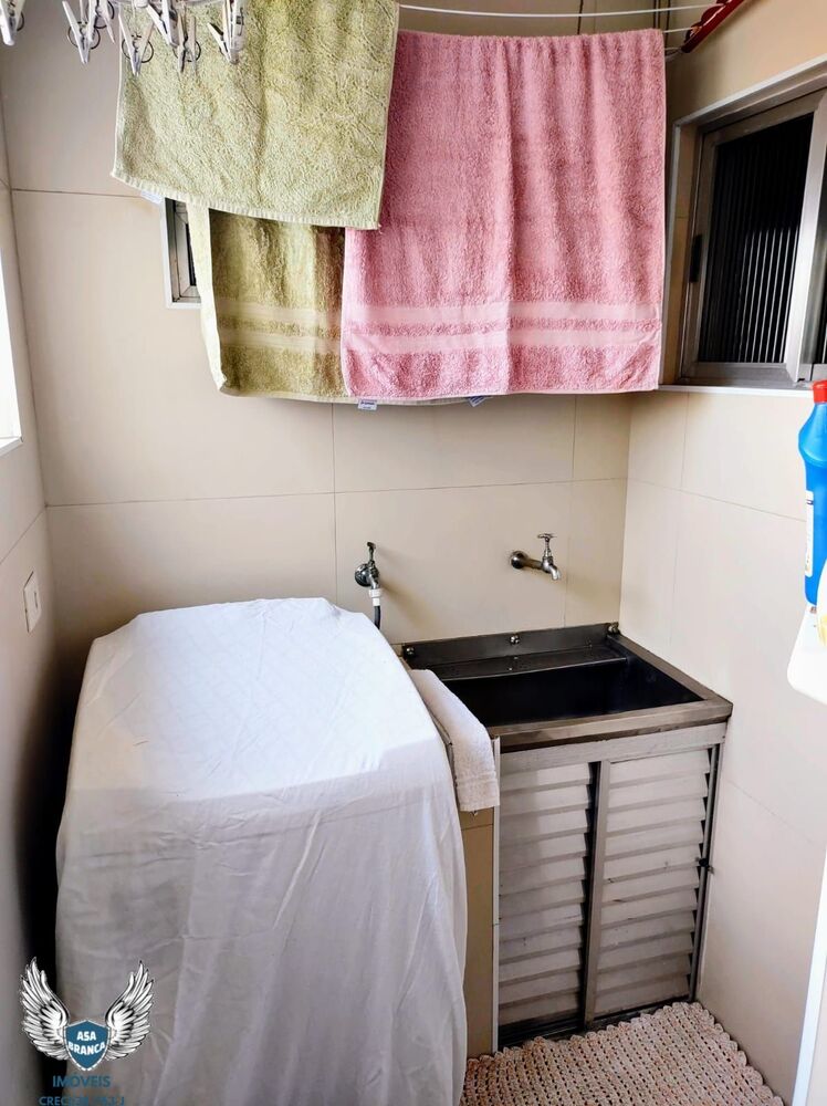 Apartamento, 3 quartos, 90 m² - Foto 7