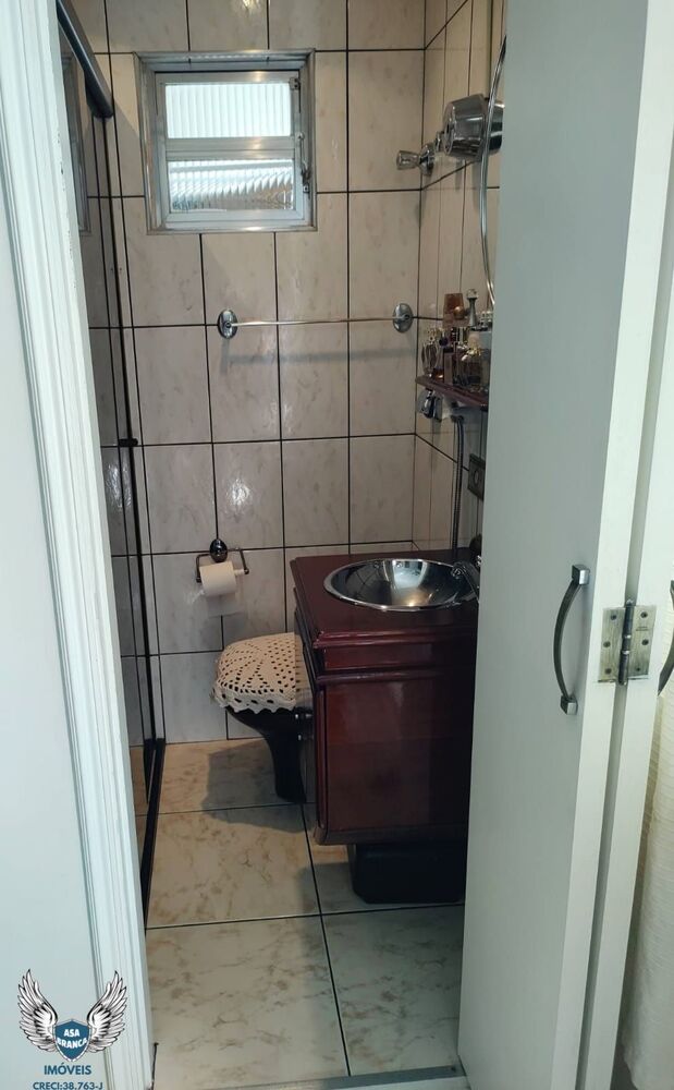 Apartamento, 3 quartos, 90 m² - Foto 3