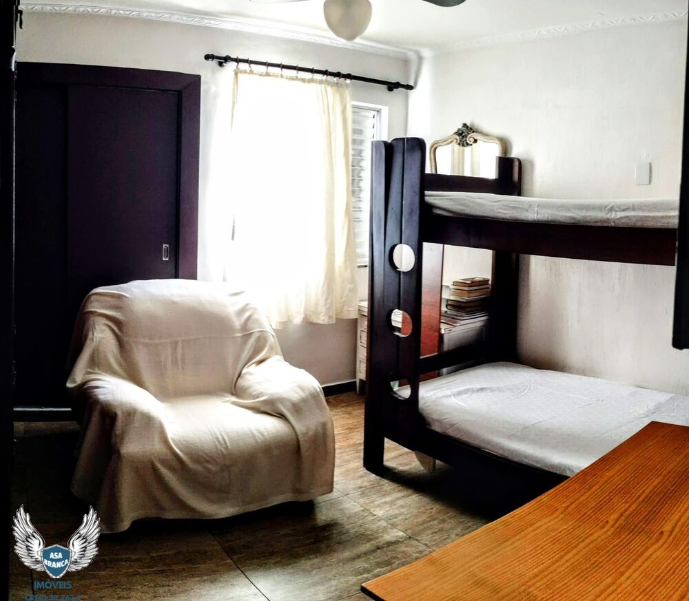 Apartamento, 3 quartos, 90 m² - Foto 5