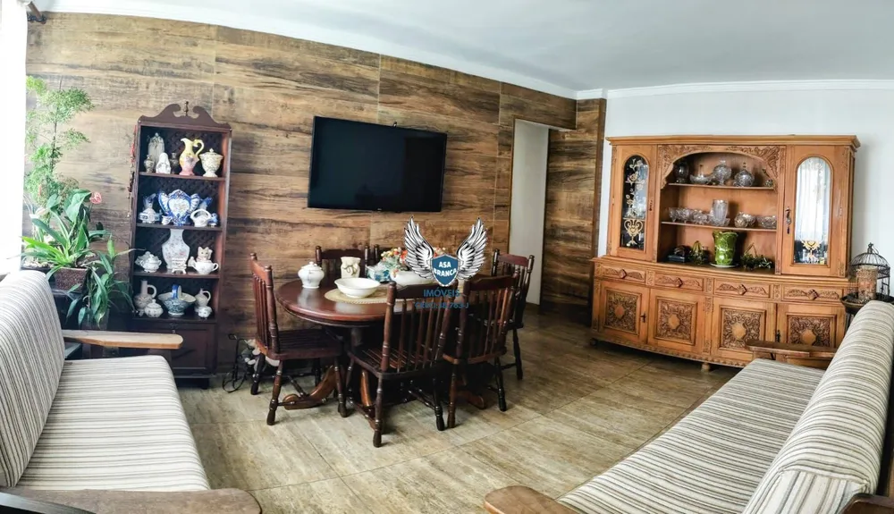 Apartamento, 3 quartos, 90 m² - Foto 11