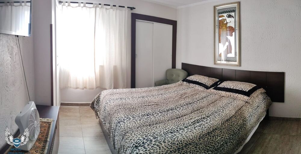 Apartamento, 3 quartos, 90 m² - Foto 1