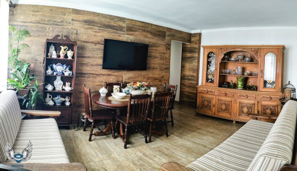 Apartamento, 3 quartos, 90 m² - Foto 2