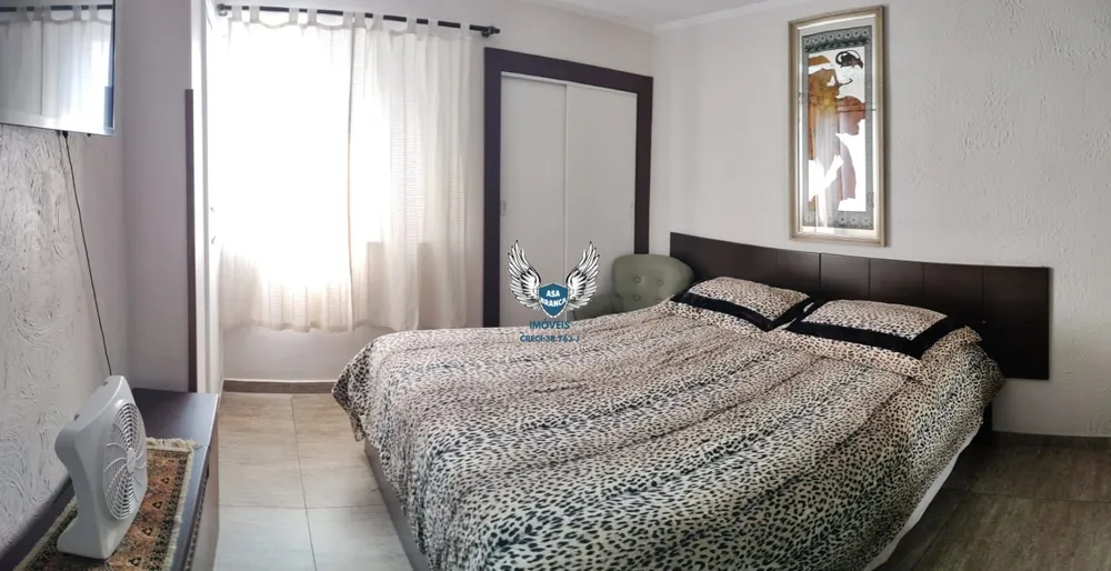 Apartamento, 3 quartos, 90 m² - Foto 15