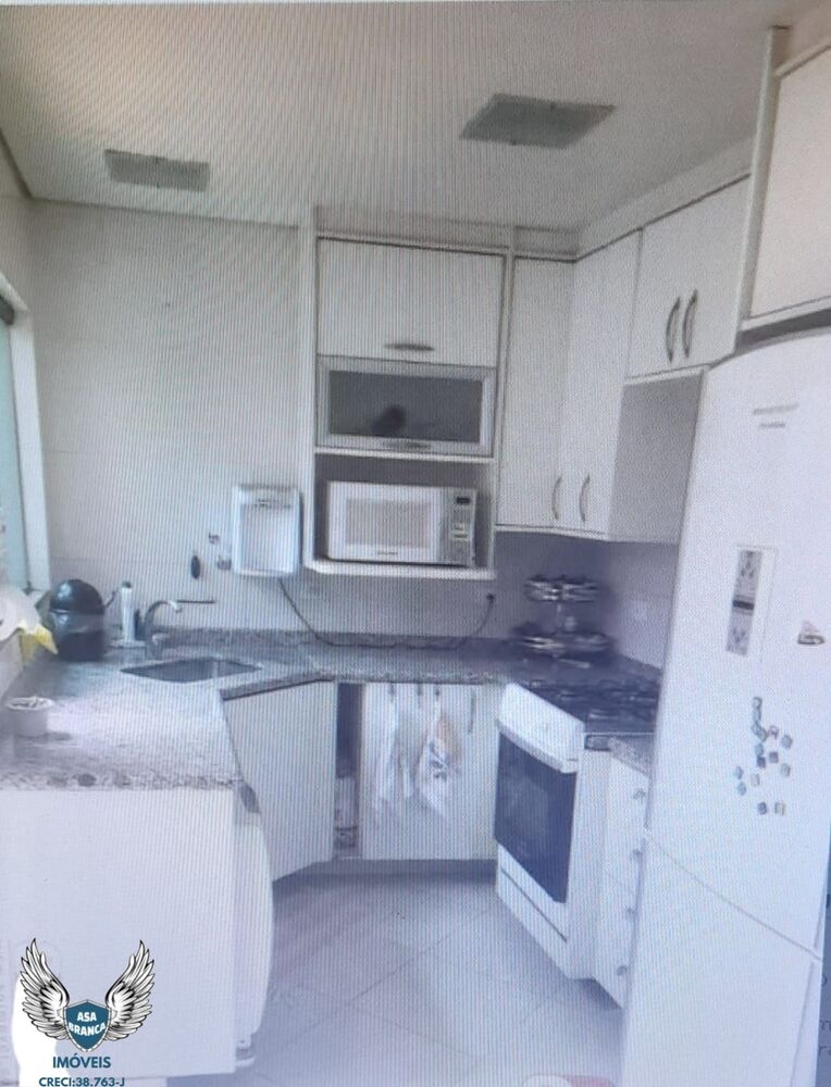 Sobrado, 3 quartos, 232 m² - Foto 11