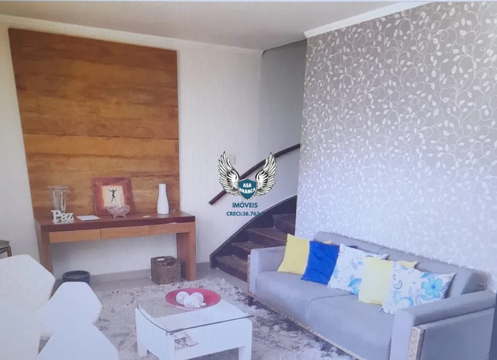 Sobrado, 3 quartos, 232 m² - Foto 20
