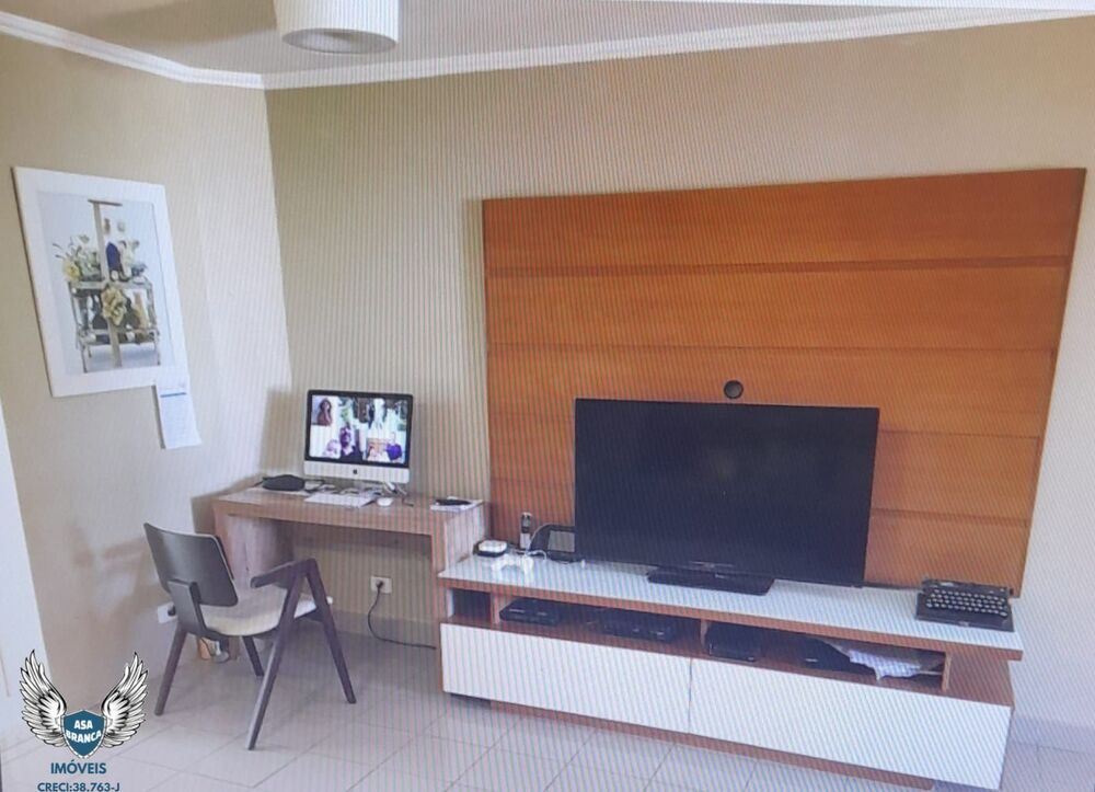 Sobrado, 3 quartos, 232 m² - Foto 13