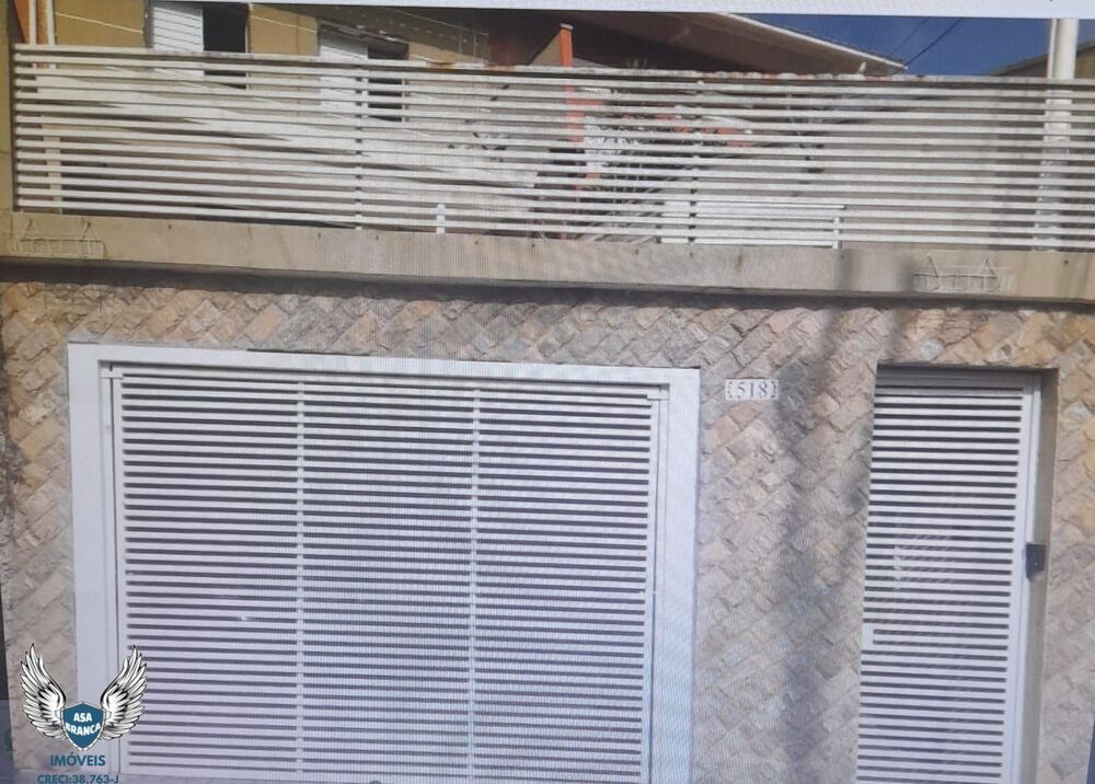 Sobrado, 3 quartos, 232 m² - Foto 1