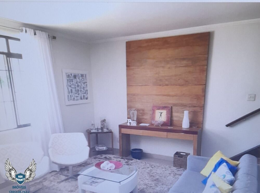 Sobrado, 3 quartos, 232 m² - Foto 10