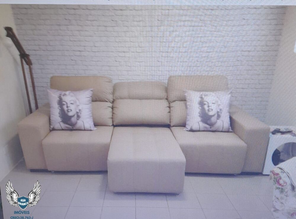 Sobrado, 3 quartos, 232 m² - Foto 12
