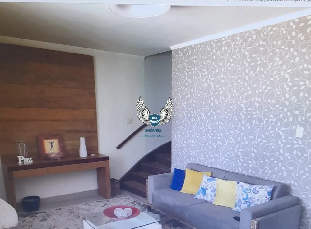 Sobrado, 3 quartos, 232 m² - Foto 18