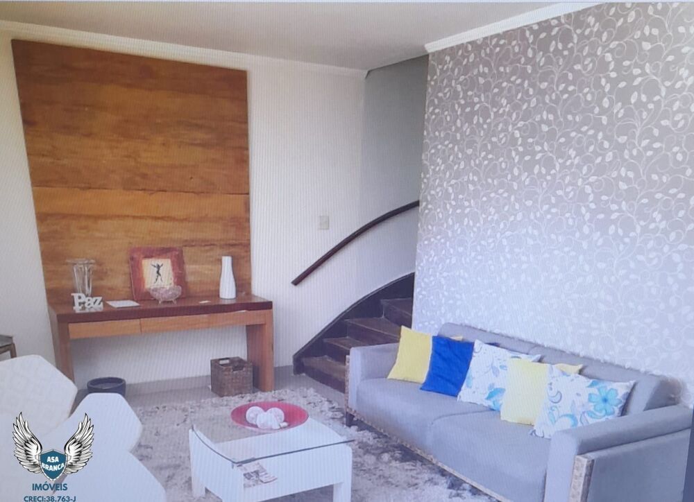 Sobrado, 3 quartos, 232 m² - Foto 5