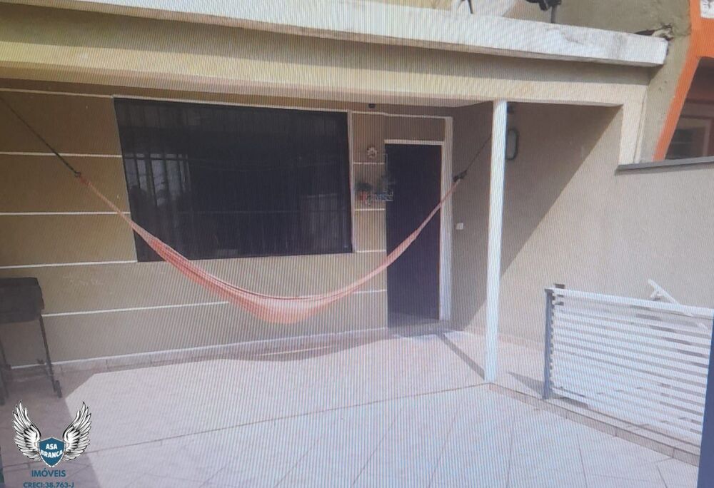 Sobrado, 3 quartos, 232 m² - Foto 9