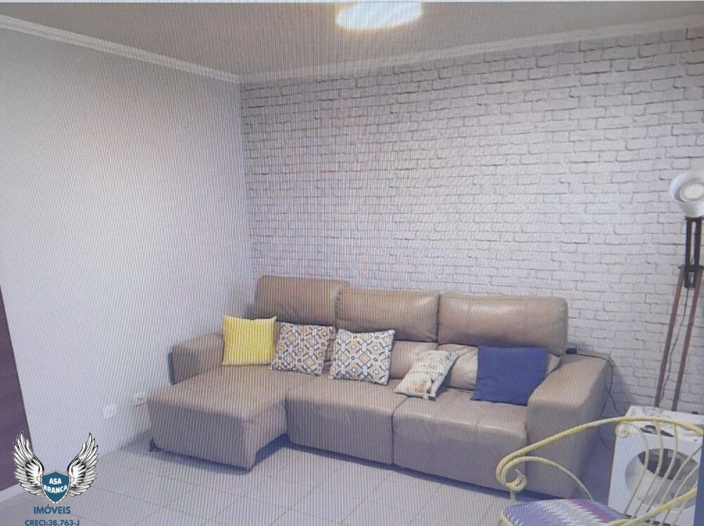 Sobrado, 3 quartos, 232 m² - Foto 3