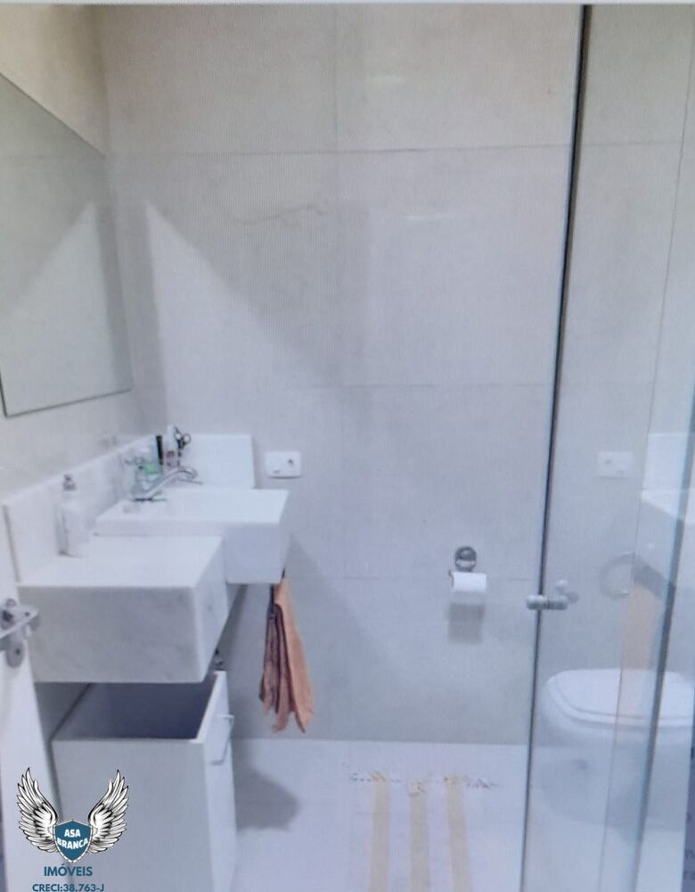 Sobrado, 3 quartos, 232 m² - Foto 8