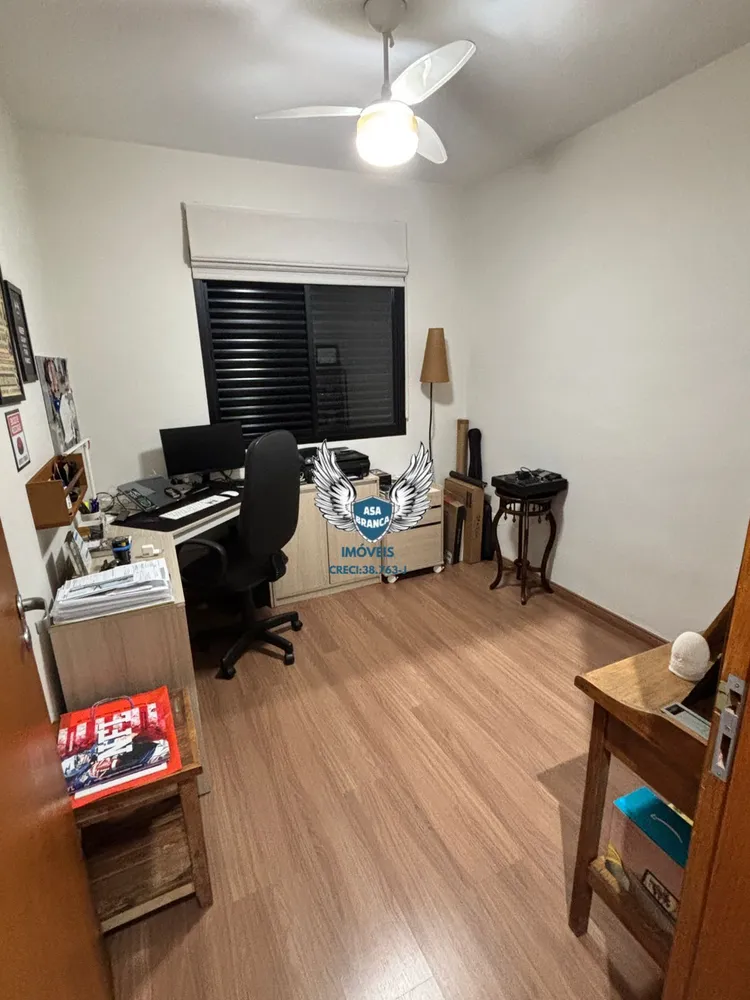 Apartamento, 3 quartos, 92 m² - Foto 9