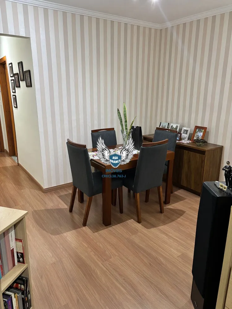 Apartamento, 3 quartos, 92 m² - Foto 13