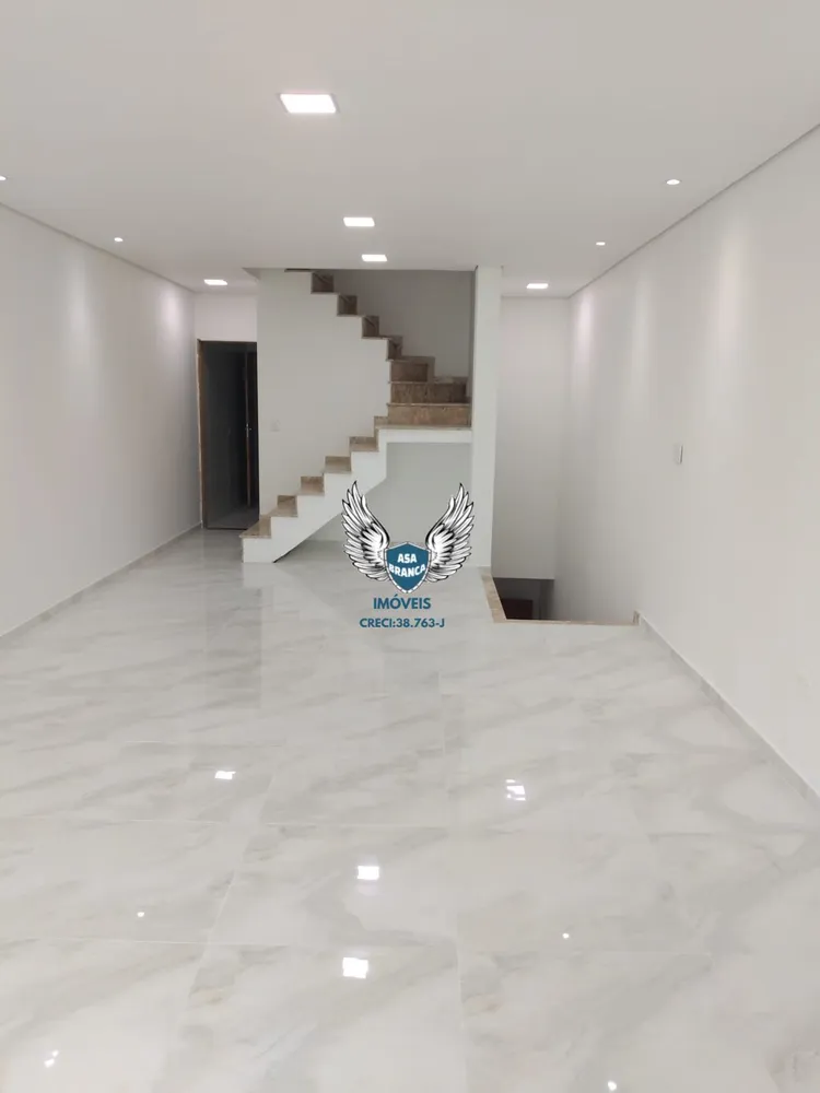 Sobrado, 3 quartos, 183 m² - Foto 10