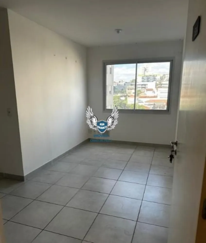 Apartamento, 2 quartos, 34 m² - Foto 4