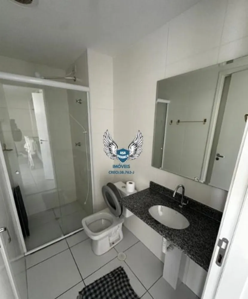 Apartamento, 2 quartos, 34 m² - Foto 2