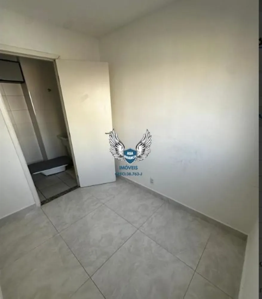 Apartamento, 2 quartos, 34 m² - Foto 12