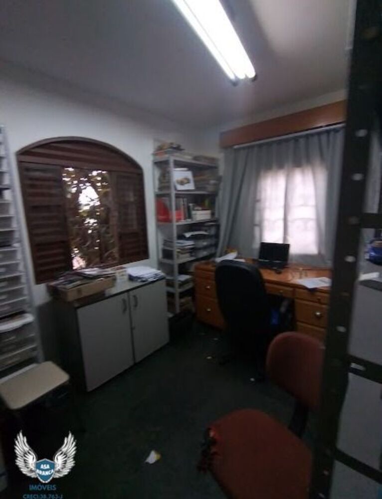 Sobrado, 8 quartos, 343 m² - Foto 9