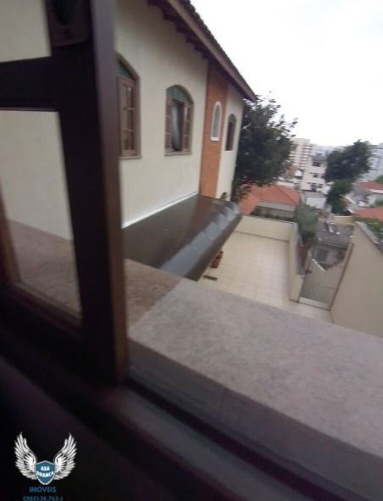 Sobrado, 8 quartos, 343 m² - Foto 6