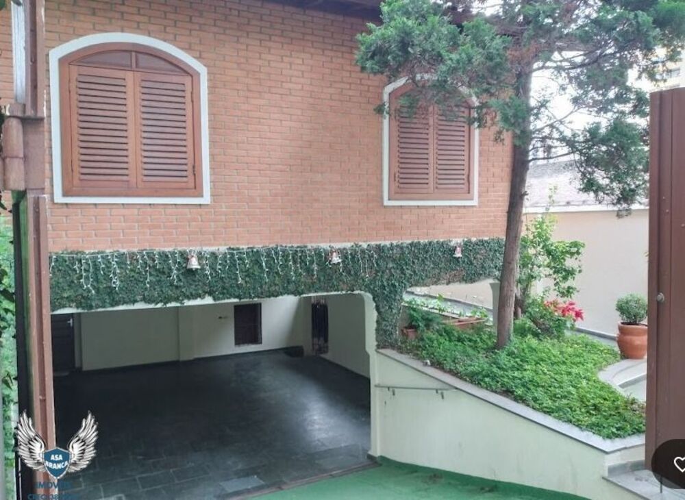 Sobrado, 8 quartos, 343 m² - Foto 5