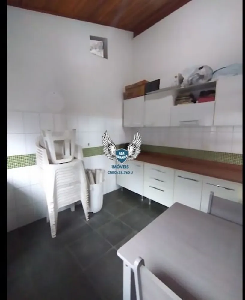 Sobrado, 8 quartos, 343 m² - Foto 21