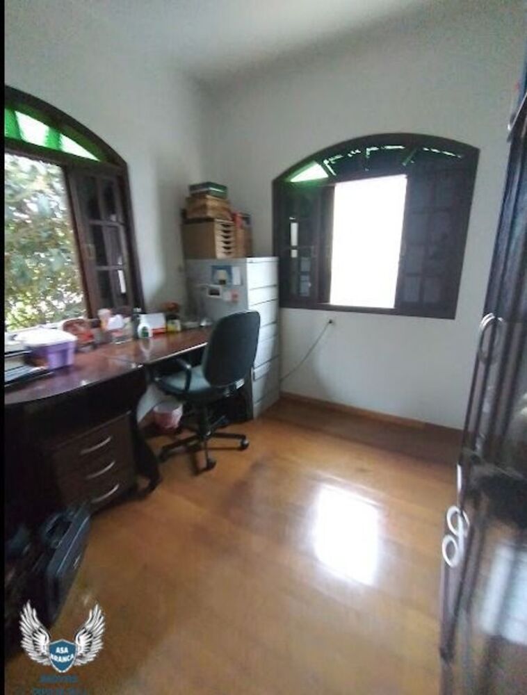 Sobrado, 8 quartos, 343 m² - Foto 8
