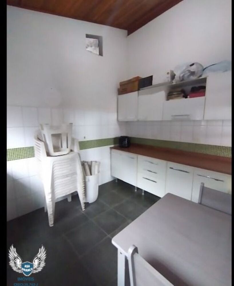 Sobrado, 8 quartos, 343 m² - Foto 4