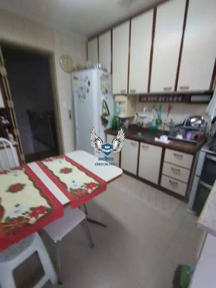 Sobrado, 8 quartos, 343 m² - Foto 10