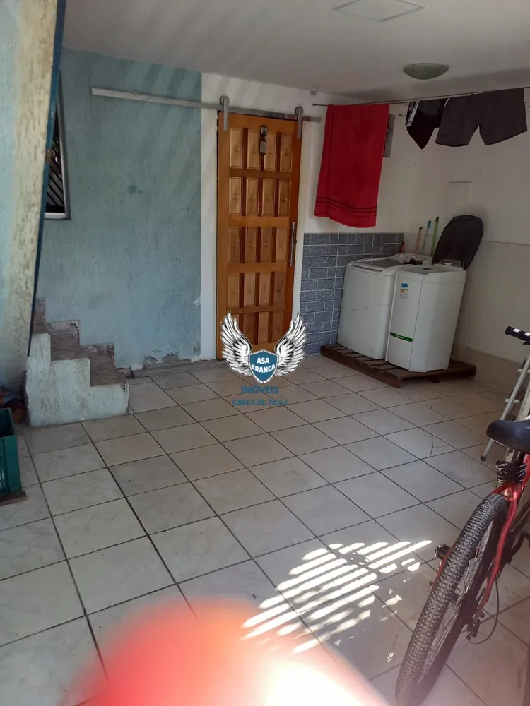 Sobrado, 3 quartos, 100 m² - Foto 3