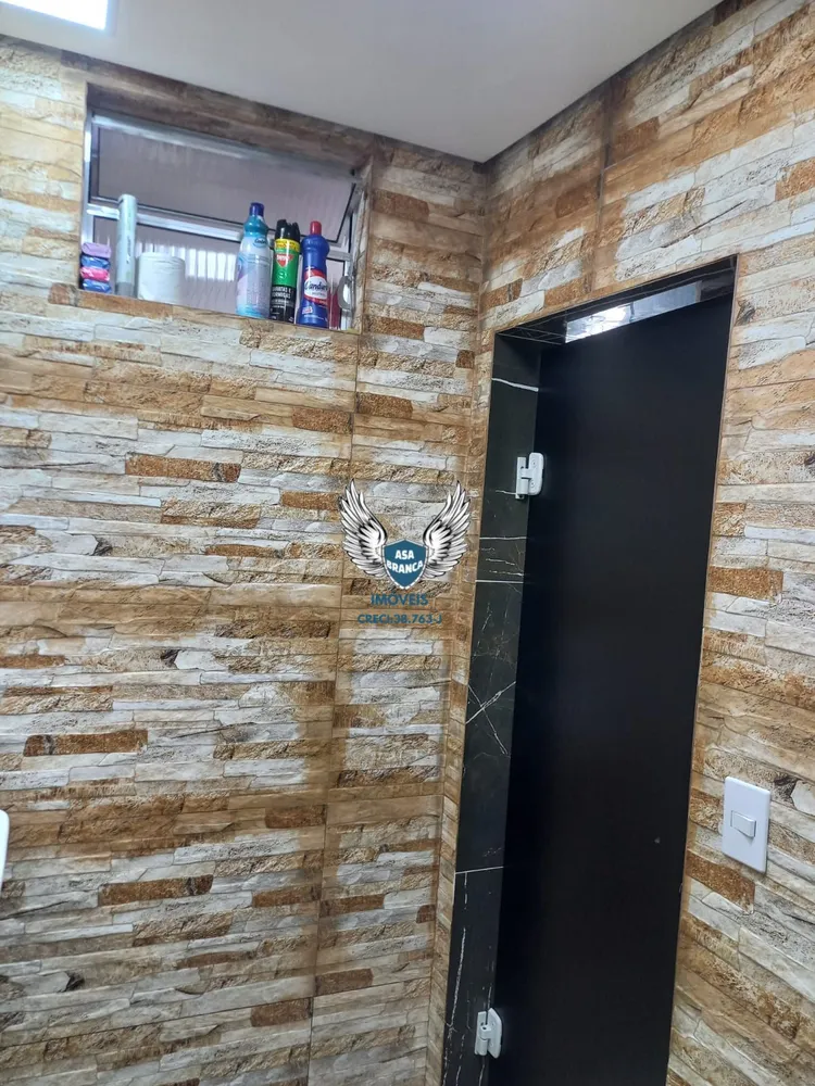 Sobrado, 3 quartos, 100 m² - Foto 12