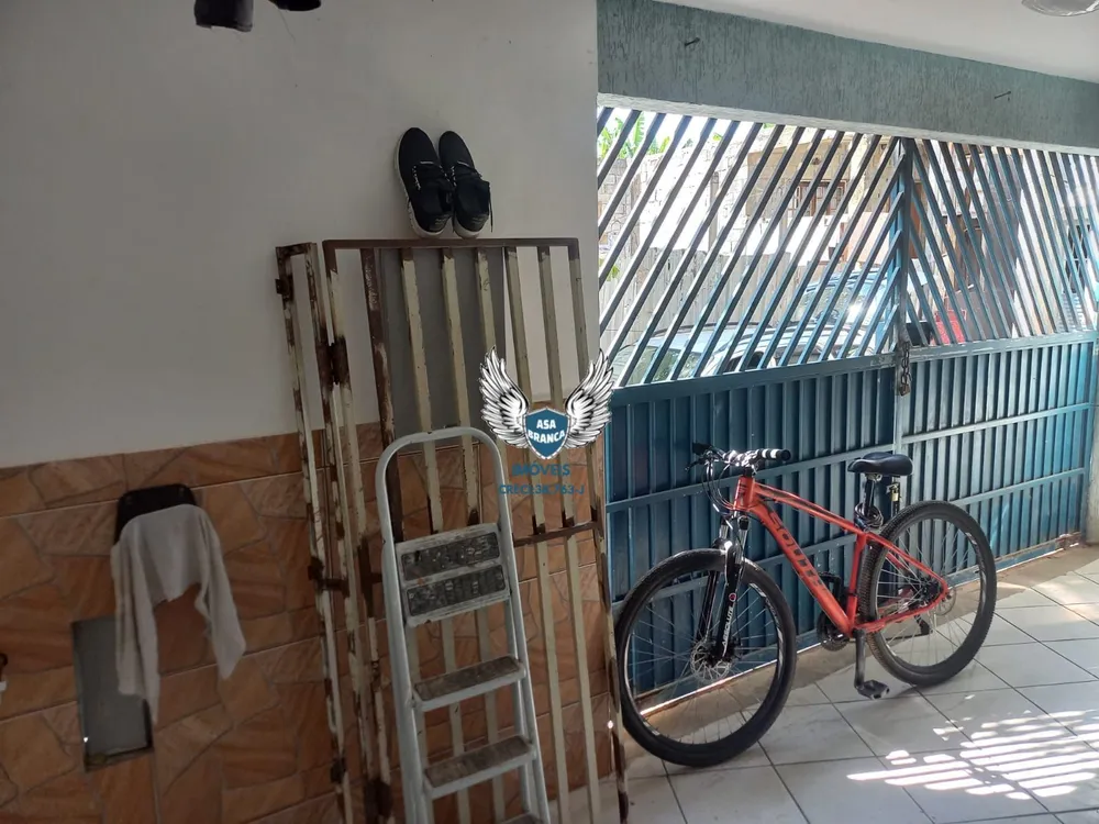 Sobrado, 3 quartos, 100 m² - Foto 1