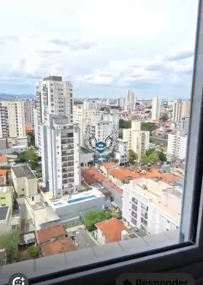 Apartamento, 2 quartos, 46 m² - Foto 2