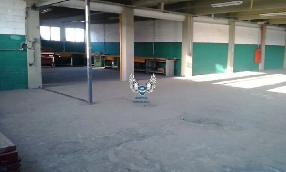 Loja-Salão, 800 m² - Foto 2
