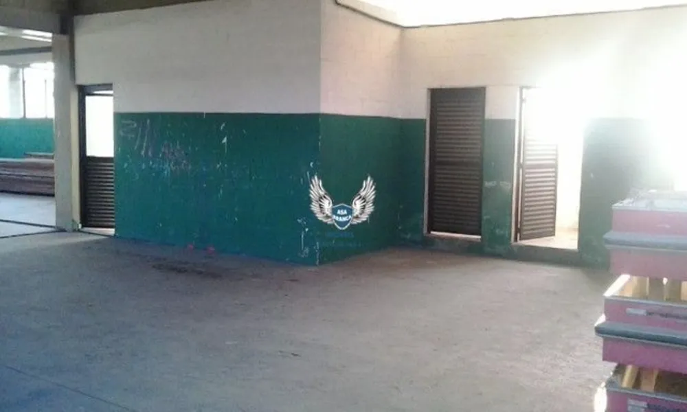 Loja-Salão, 800 m² - Foto 8