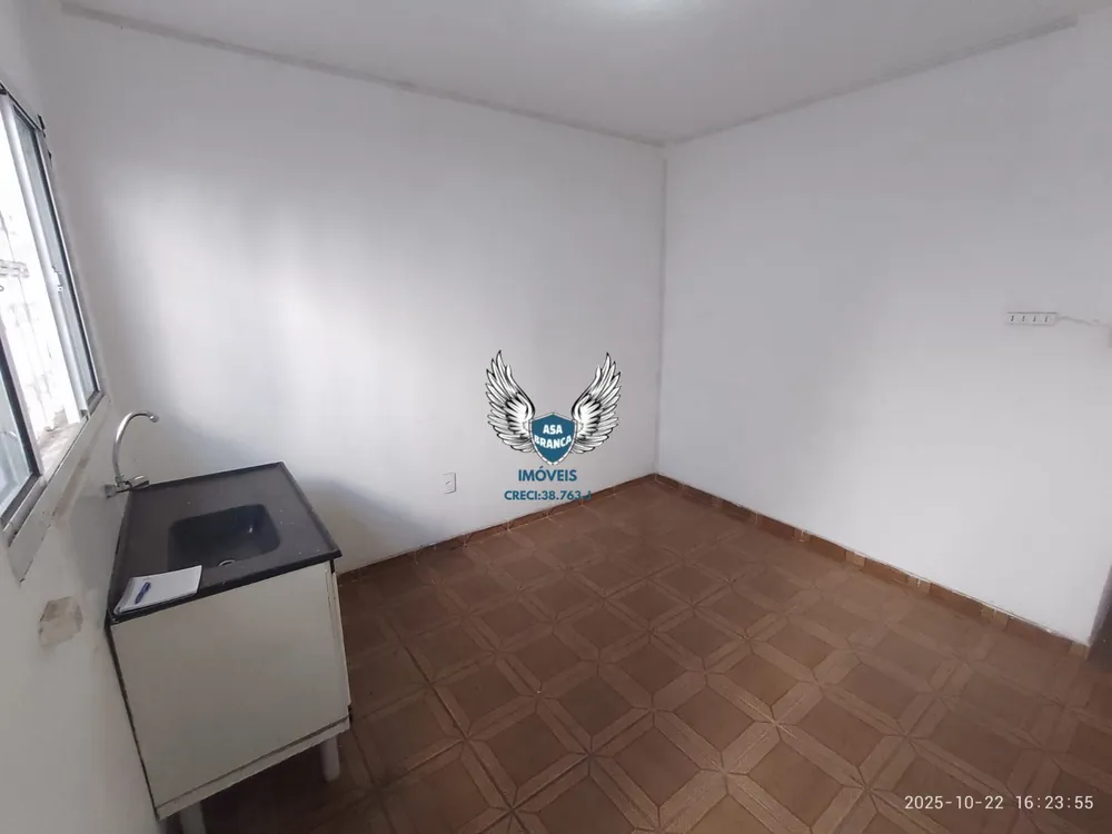 Casa, 1 quarto, 25 m² - Foto 2