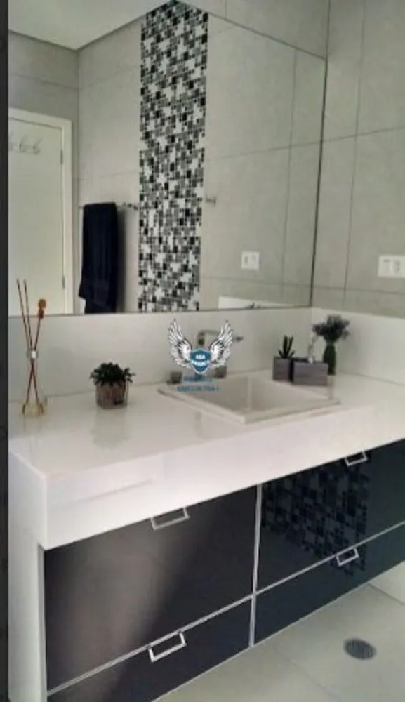 Sobrado, 6 quartos, 929 m² - Foto 4