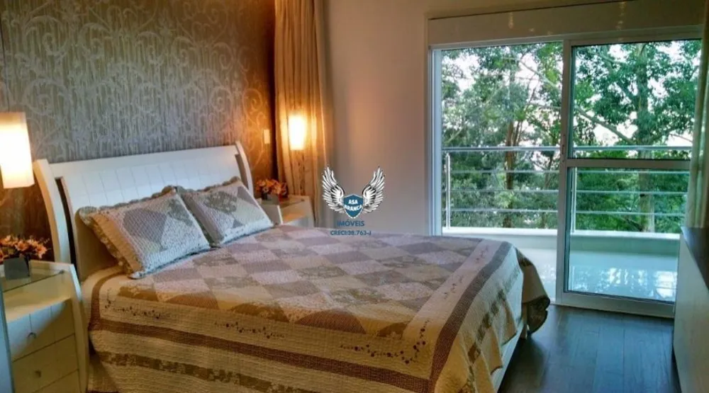 Sobrado, 6 quartos, 929 m² - Foto 7