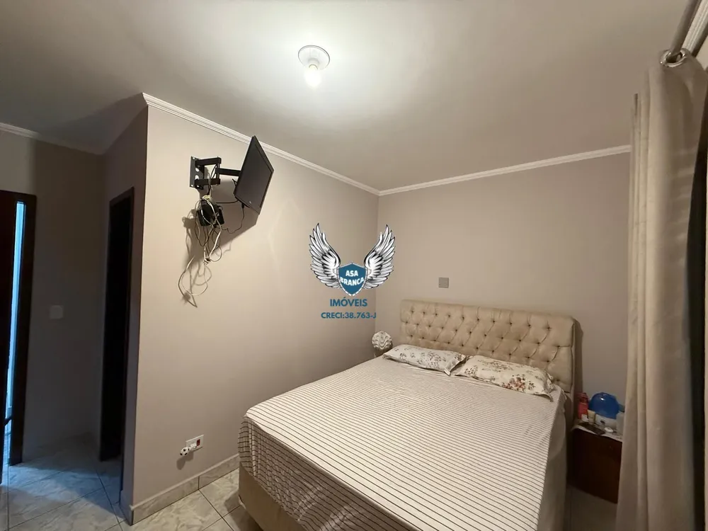 Sobrado, 3 quartos, 181 m² - Foto 4