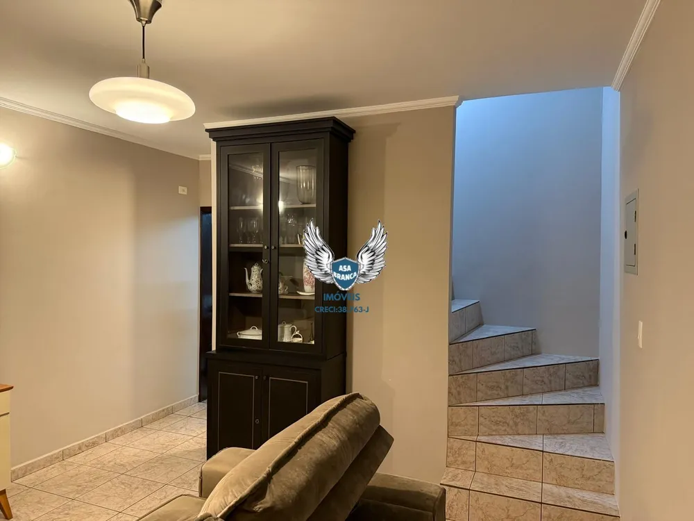 Sobrado, 3 quartos, 181 m² - Foto 7