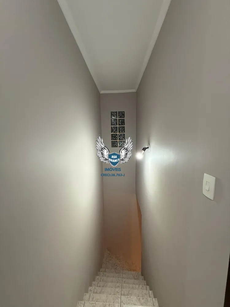 Sobrado, 3 quartos, 181 m² - Foto 14