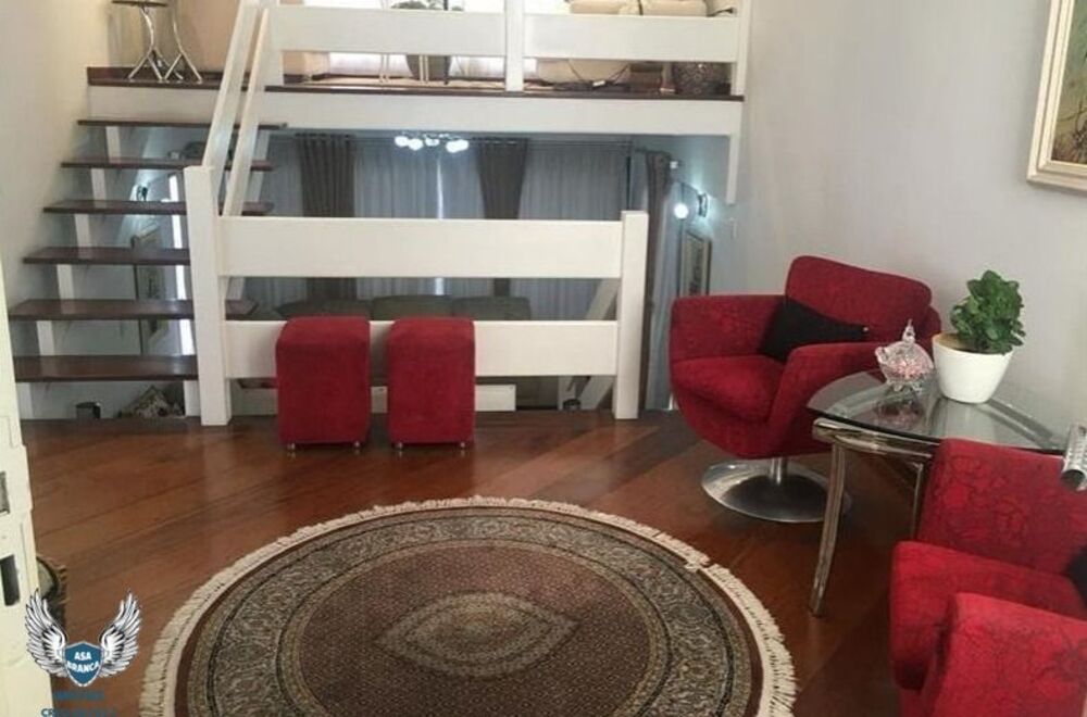 Apartamento, 4 quartos, 185 m² - Foto 11
