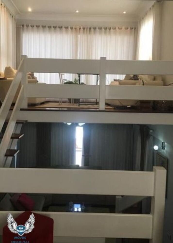 Apartamento, 4 quartos, 185 m² - Foto 10