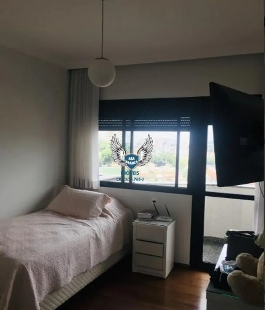 Apartamento, 4 quartos, 185 m² - Foto 1