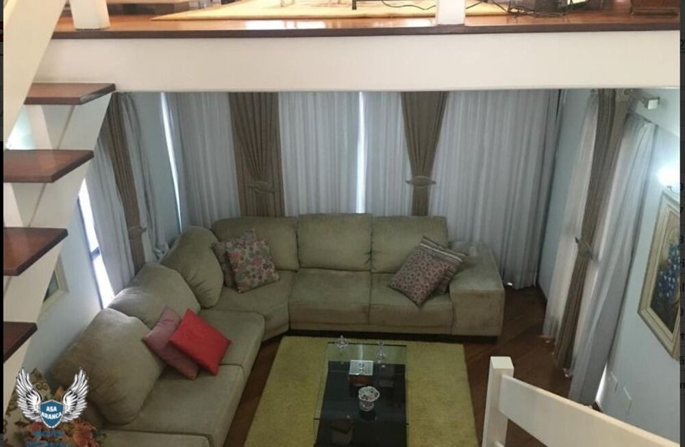 Apartamento, 4 quartos, 185 m² - Foto 8